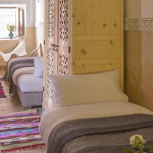 Kamer met Twee Aparte Bedden