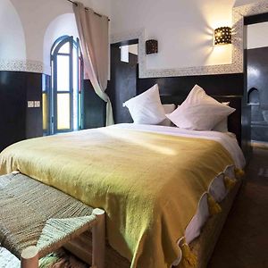 Superior Kamer met een King Size Bed